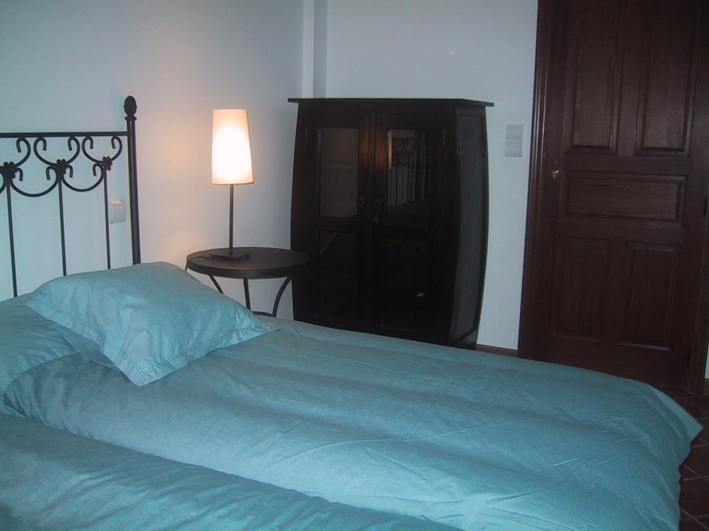 Casa Rural Migolla Osuna Room photo