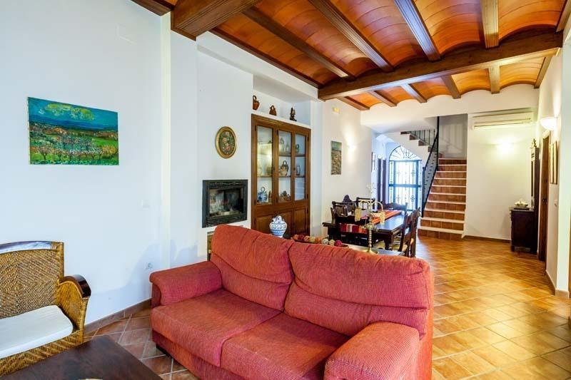 Casa Rural Migolla Osuna Room photo