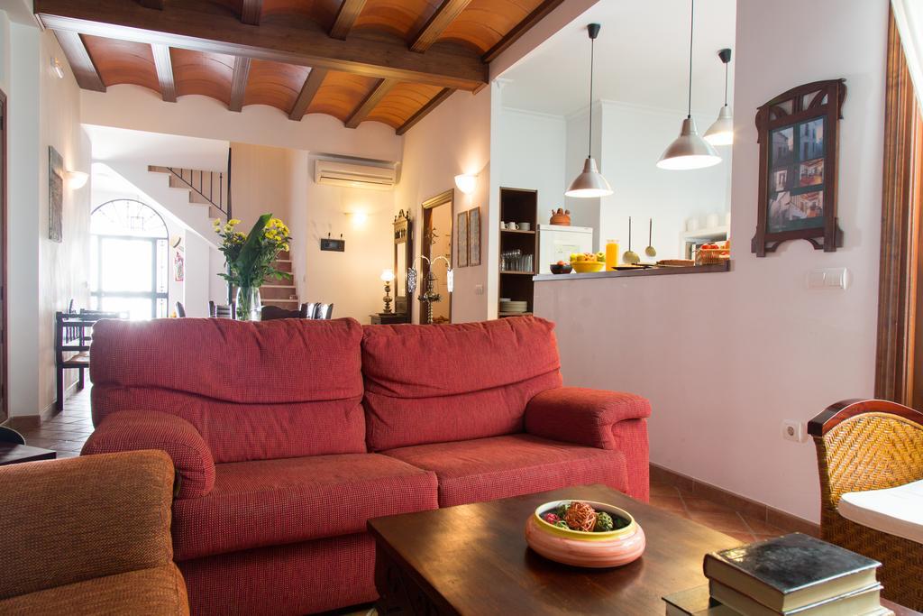 Casa Rural Migolla Osuna Exterior photo