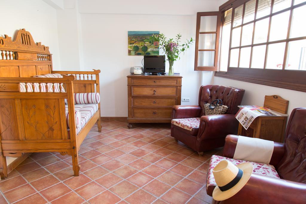 Casa Rural Migolla Osuna Exterior photo
