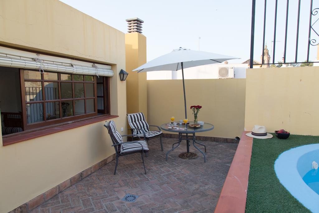 Casa Rural Migolla Osuna Exterior photo