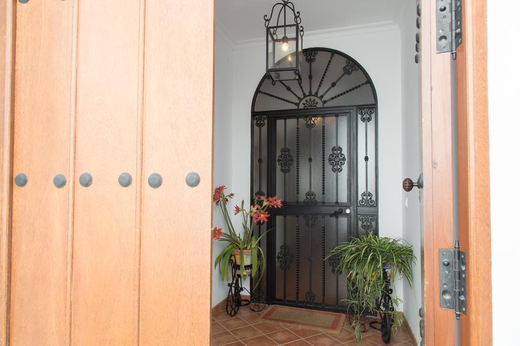 Casa Rural Migolla Osuna Exterior photo